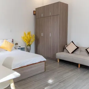 Zuchi's Home&apartment Da Nang